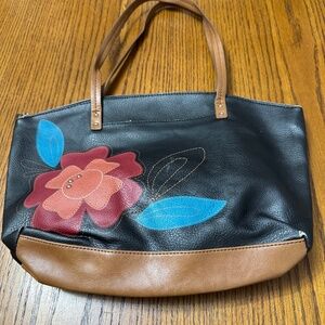 Relic tote bag